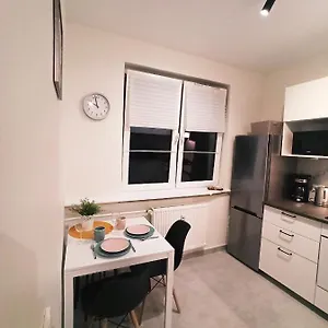 Apartament Apartament Stogi Pawia, Gdańsk