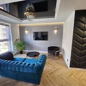 Apartament Marina, Gdańsk