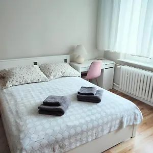 Apartament Apartament Przy Mostku, Gdańsk