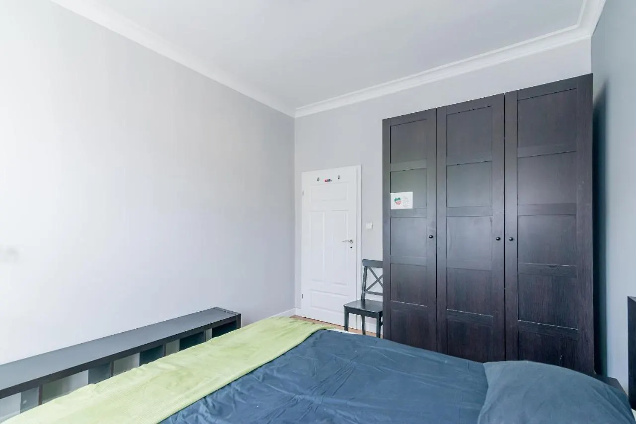 Apartment Old Town By Piroko