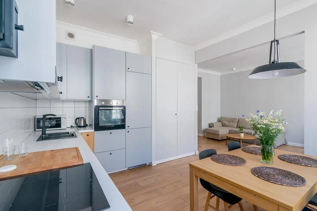 Apartment Old Town By Piroko 0*, Gdansk Poland