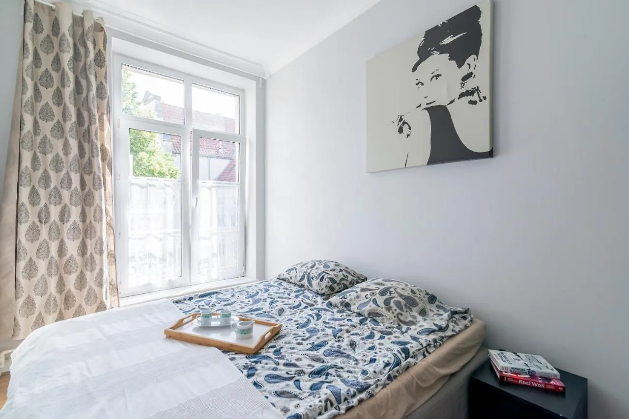 Apartment Old Town By Piroko Poland